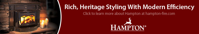 Regency Stoves - High Quality