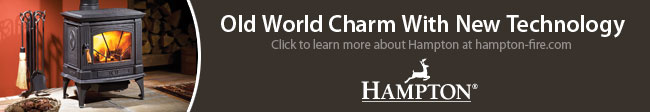 Regency Stoves - High Quality