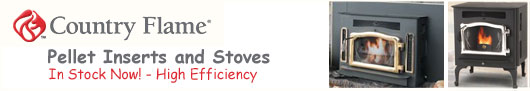 Corn Stoves - Pellet Stoves and more