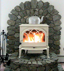 Jotul Casting