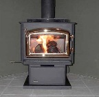 Hearth Talk
