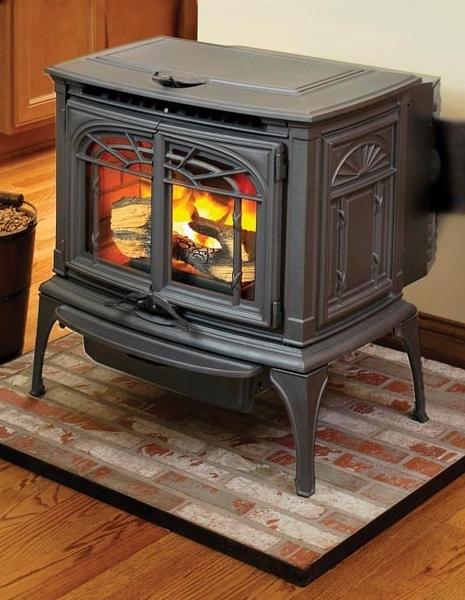 Cast iron / gothic looking pellet stoves | Hearth.com Forums Home