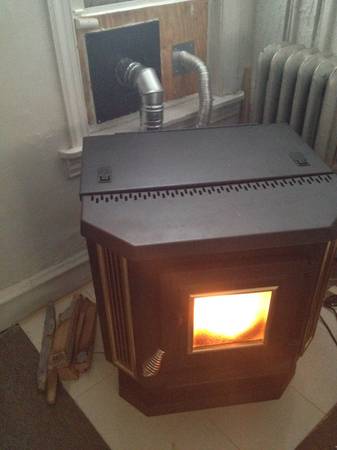 Pellet Stove On Craigslist, a MUST see | Hearth.com Forums ...