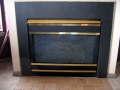 Need Help Identifying This Fireplace...