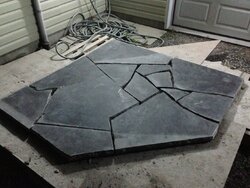 Help with my Hearth pad build