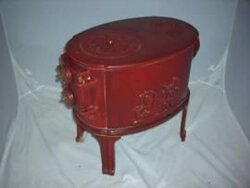 L Lange antique wood stove - pic only.jpg