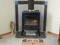 Looking at Harmon Pellet stove/inserts/coal stokers ?