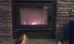Help!  Our BIS Nova fireplace blower keeps dying!