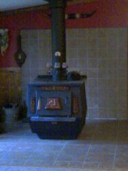 I have a prestige wood stove made by deezee anyone know where I could find parts for it ?