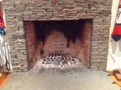 Advice needed wood stove or wood insert