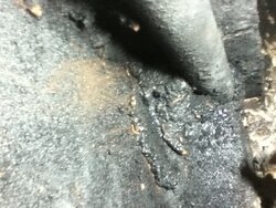 how clean does the masonary flue need to be cleaned before install of liner?