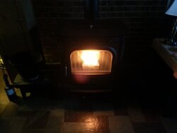 pellet stove after cleaning.jpg