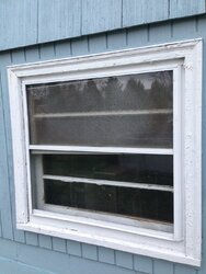 Poll Question - Home Double Hung Replacement Windows Vs New Construction Windows?
