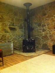 New to Wood Stoves