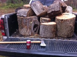 Where to do you source your firewood from?