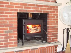 Newbie seeks advice replacing a fireplace insert with a wood stove