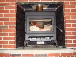 Newbie seeks advice replacing a fireplace insert with a wood stove