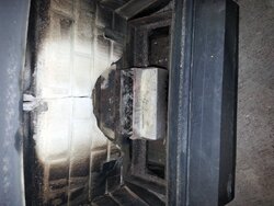 what pellet stove is this?