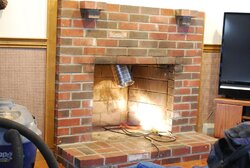 flex liner in fireplace.JPG
