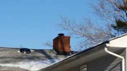 Show us your Chimney Exhaust