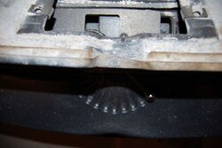 Air damper issue on Jotul Firelight 600 still unresolved after warranty replacement of air damper ar