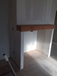 Small Alcove Stove Suggestions Needed, dimensions and criteria inside.
