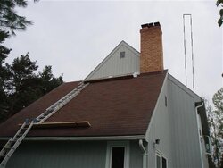 Chimney Liner/Repair Options/Opinions Wanted