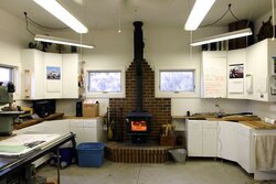 considering a small woodstove, looking for advice