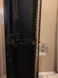 Fireplace doors thoughts