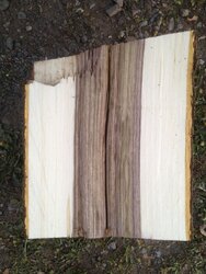 wood scrounge id