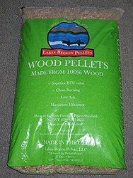 Lakes Region Pellets: worth a try?