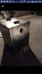 Is this a wood furnace?