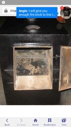 Is this a wood furnace?