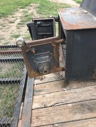 Need help identifying stove