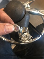 Harbor Freight - Biker-Style Roller Seat Important Mod!