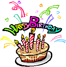 Happy Birthday To Webwidow