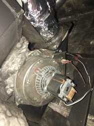 Breckwell P4000 blower issue
