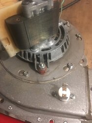 Breckwell P4000 blower issue