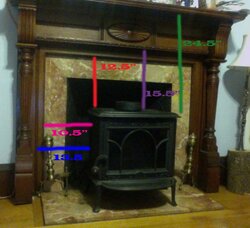 F100 with clearances to mantel.jpg