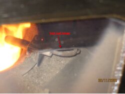 Quadrafire Castile stove not igniting / not feeding