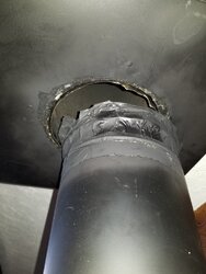 How to fix this pipe