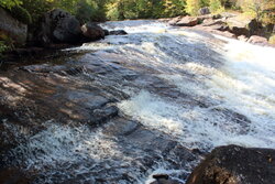 Lampson Falls