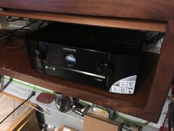 Installing a TV wall mount Bracket? Anyone do this?