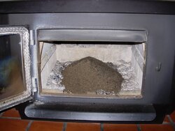 First chimney sweep, opinions? (pic)