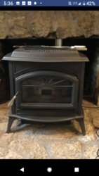 Lennox traditions 300 pellet stove value and stove questions please