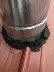 Need help identifying this chimney