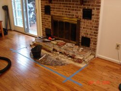 HOW TO REMOVE MY TOO-BIG HEARTH-HELP!