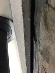 New home owner, new (to us) stove issues.