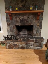 Planning phase for stove - advice / opinions wanted!