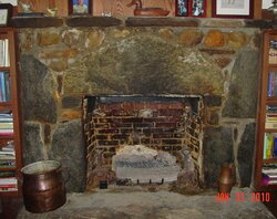 Need guidance wood stove shopping-added pics of fireplace+chimney